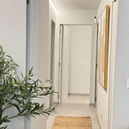Appartamento St Tropez Centre 3chambres Et Jardin