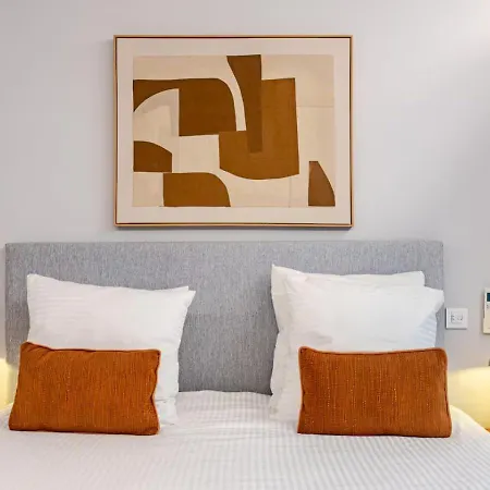 St Tropez Centre 3chambres Et Jardin * Saint-Tropez